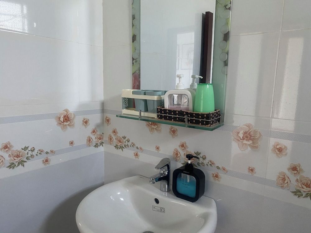 Tien's Cozy Homestay Standard Double Room, 1 King Bed, Non Smoking, Mountain View 8