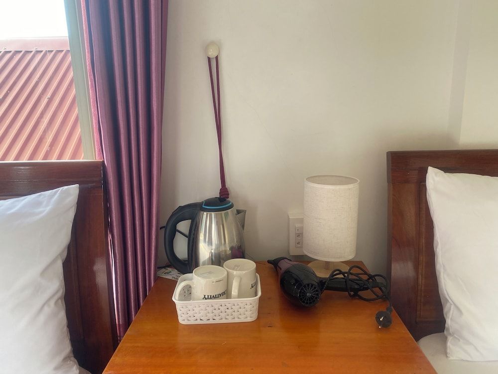 Tien's Cozy Homestay Family Quadruple Room, Non Smoking, Mountainside 13