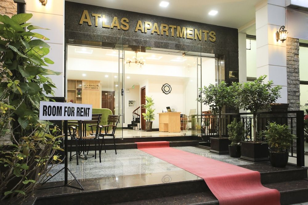 undefined Atlas Hotel & Apartment 6