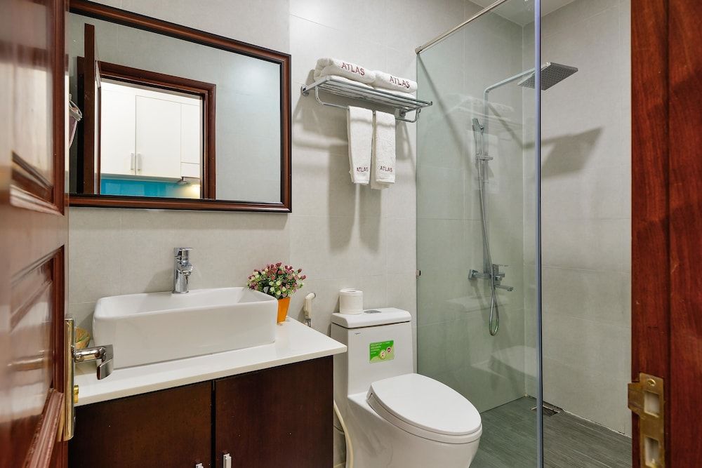 undefined Atlas Hotel & Apartment 10