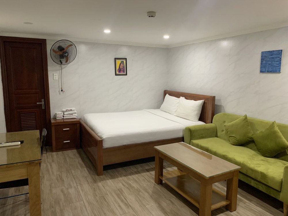 undefined Atlas Hotel & Apartment 5