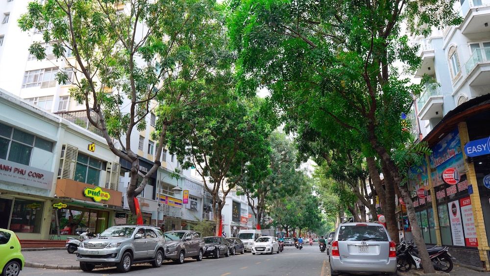 undefined Atlas Hotel & Apartment 7