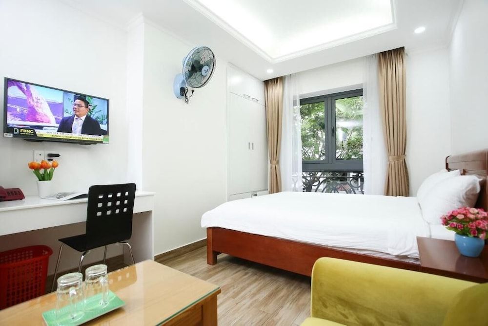 undefined Atlas Hotel & Apartment 4