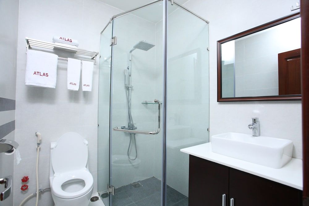 undefined Atlas Hotel & Apartment 9