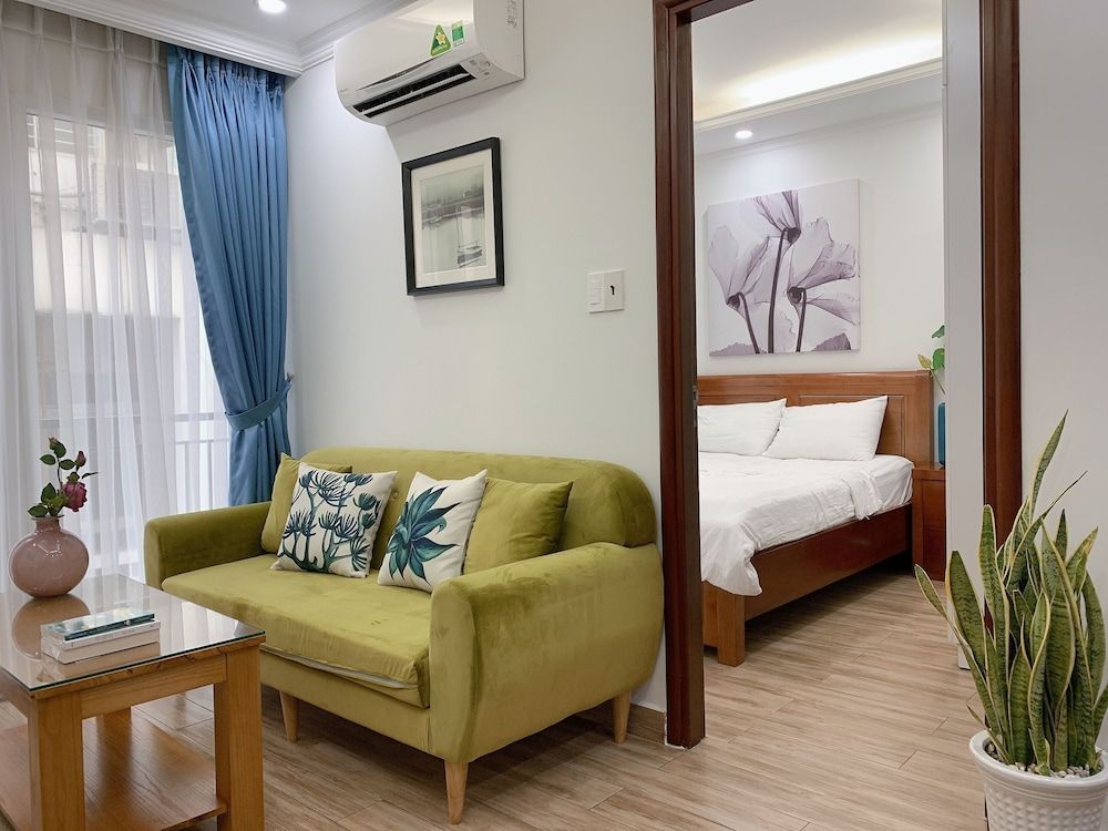 undefined Atlas Hotel & Apartment