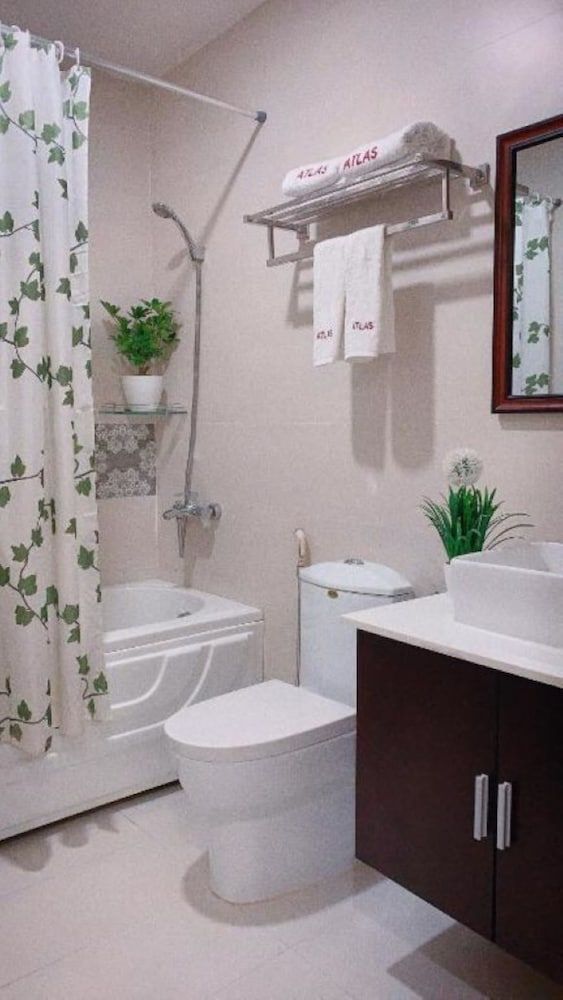 Studio Suite, 1 Bedroom