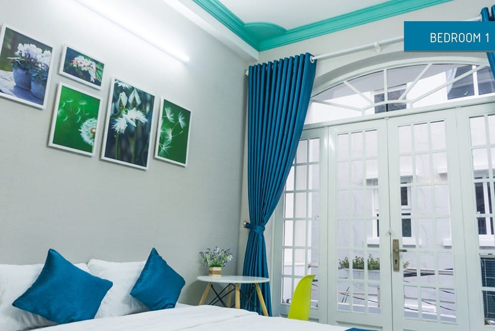 Sunny House House, 4 Bedrooms, Balcony 22