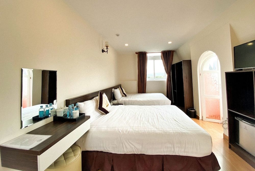 undefined HANZ Thien Nien Ky Hotel Da Lat 4