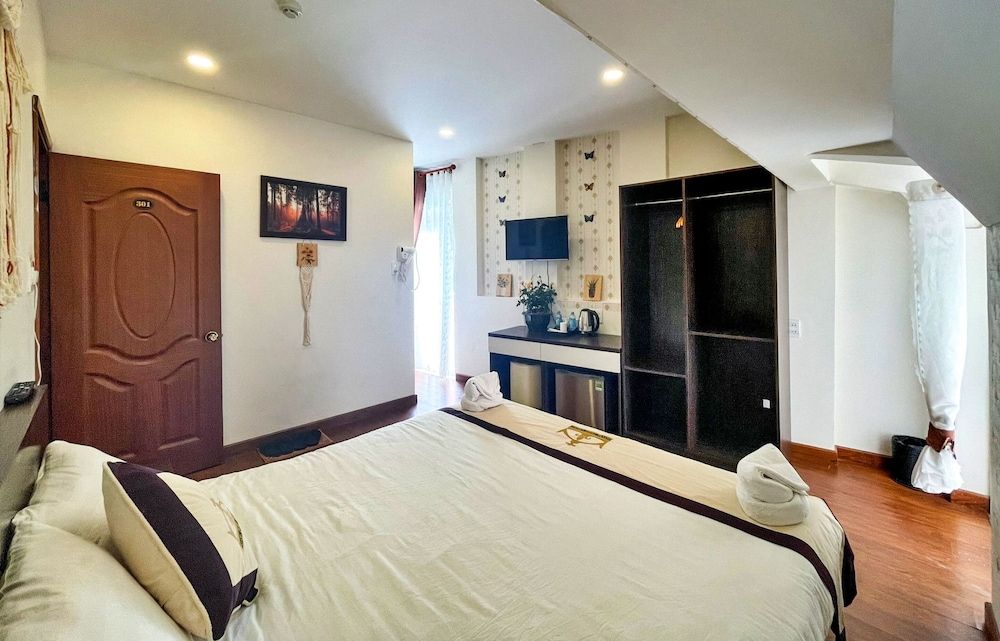 undefined HANZ Thien Nien Ky Hotel Da Lat 2