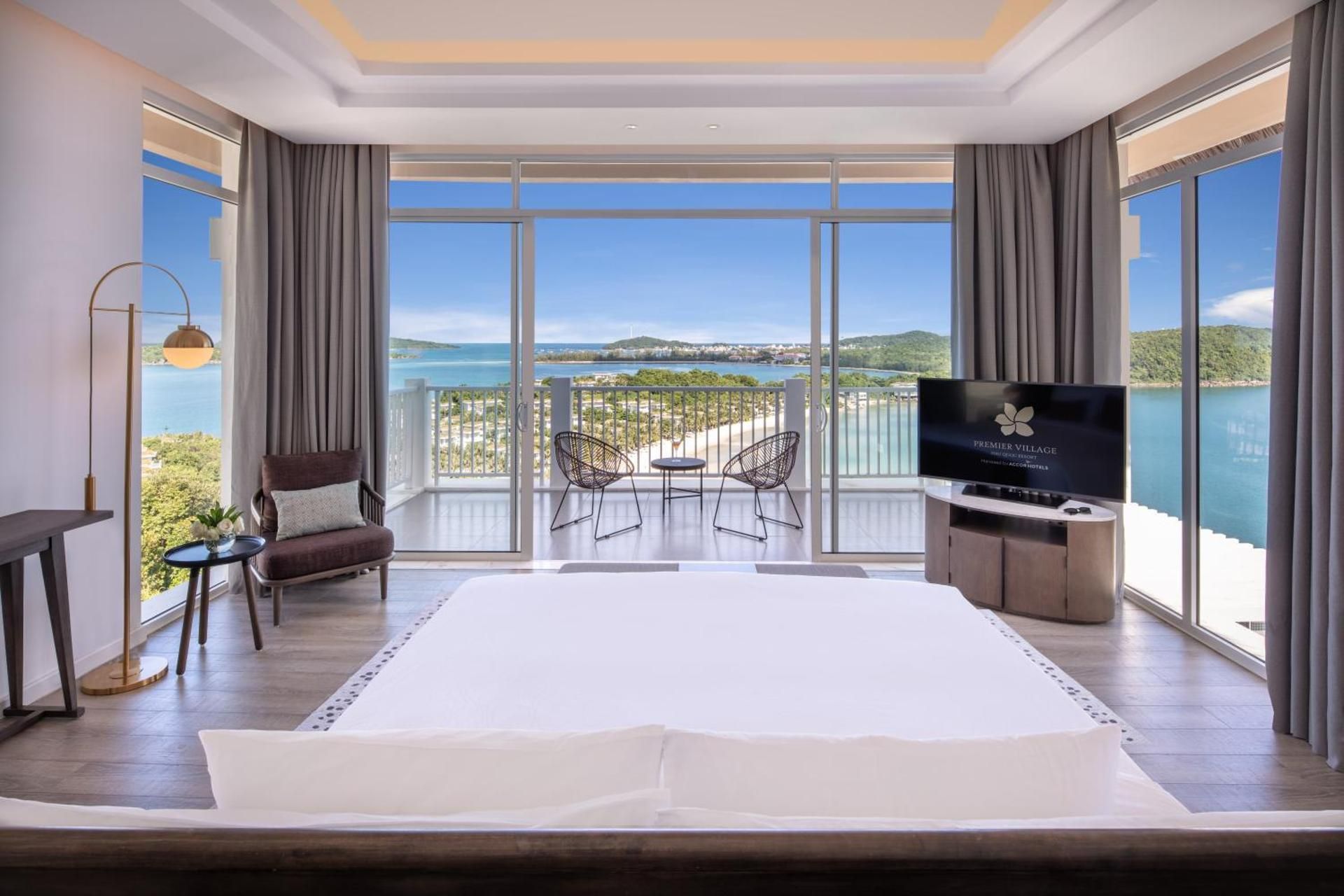 undefined Premier Village Phu Quoc Resort - Managed by Accor