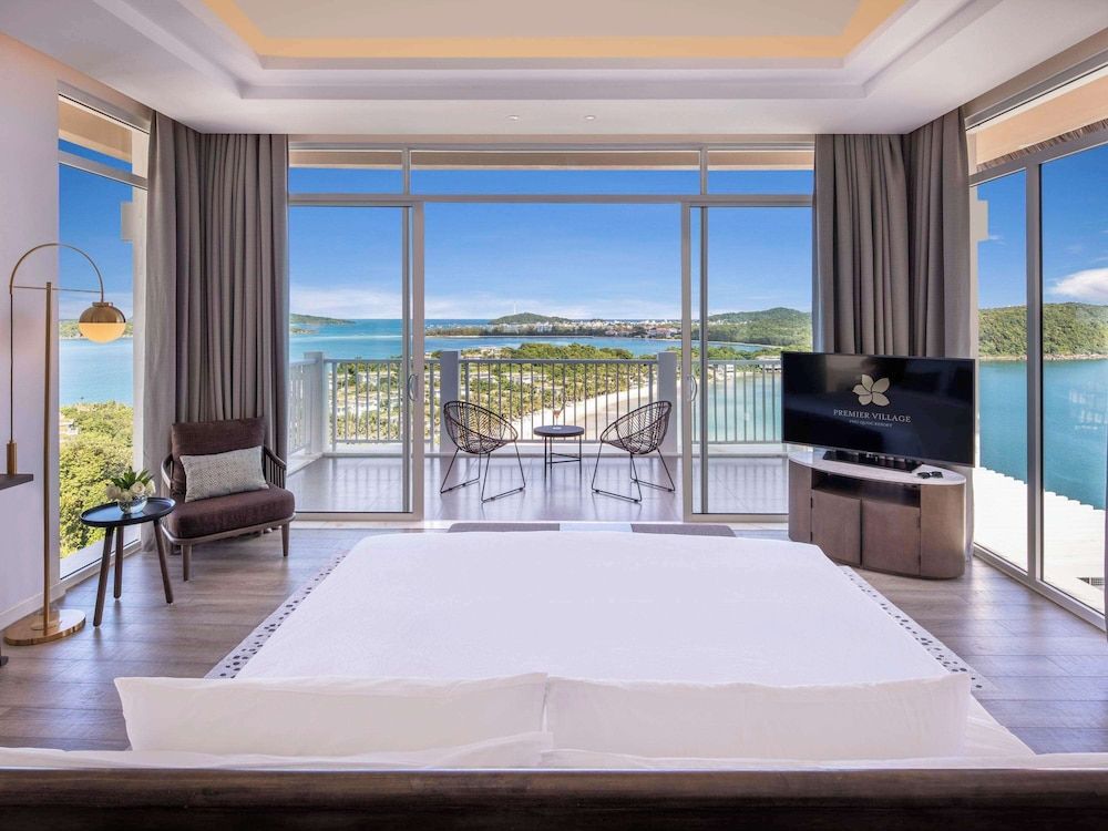 Premier Village Phu Quoc Resort - Managed by Accor