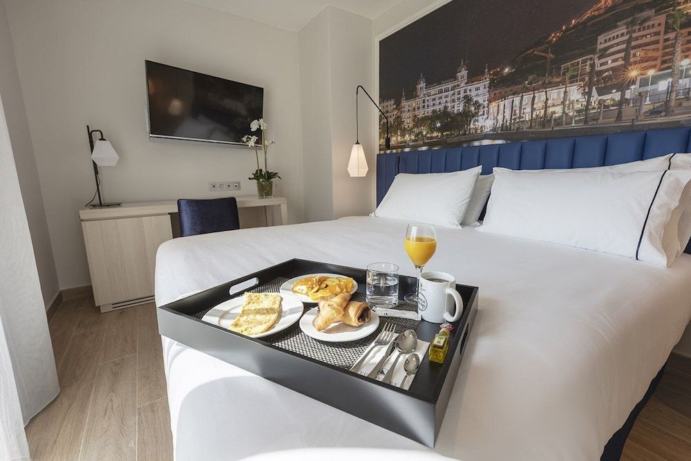 Double Room Single Use