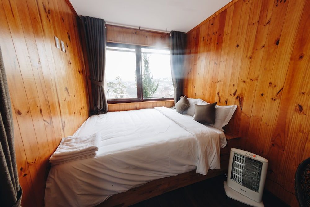 Deluxe Cabin