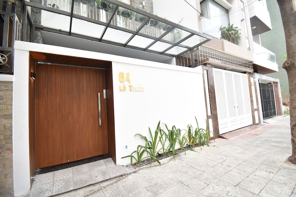 undefined Linh House 2