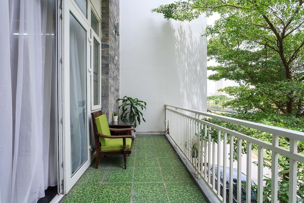 undefined Linh House 8