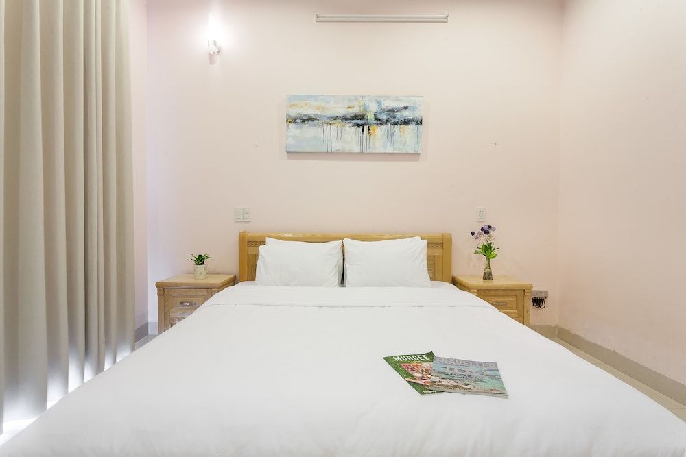 undefined Linh House 5