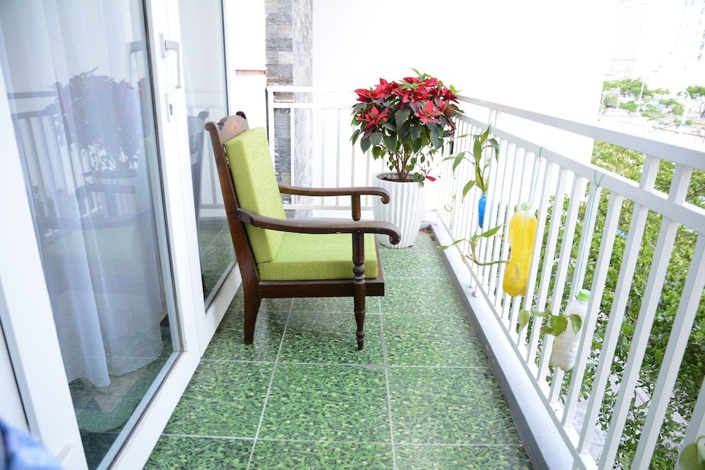 undefined Linh House 7