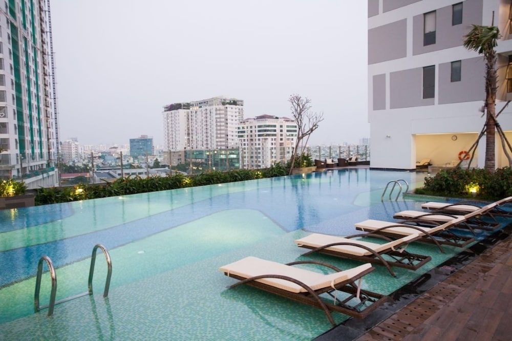 undefined Trang's Apartment 2