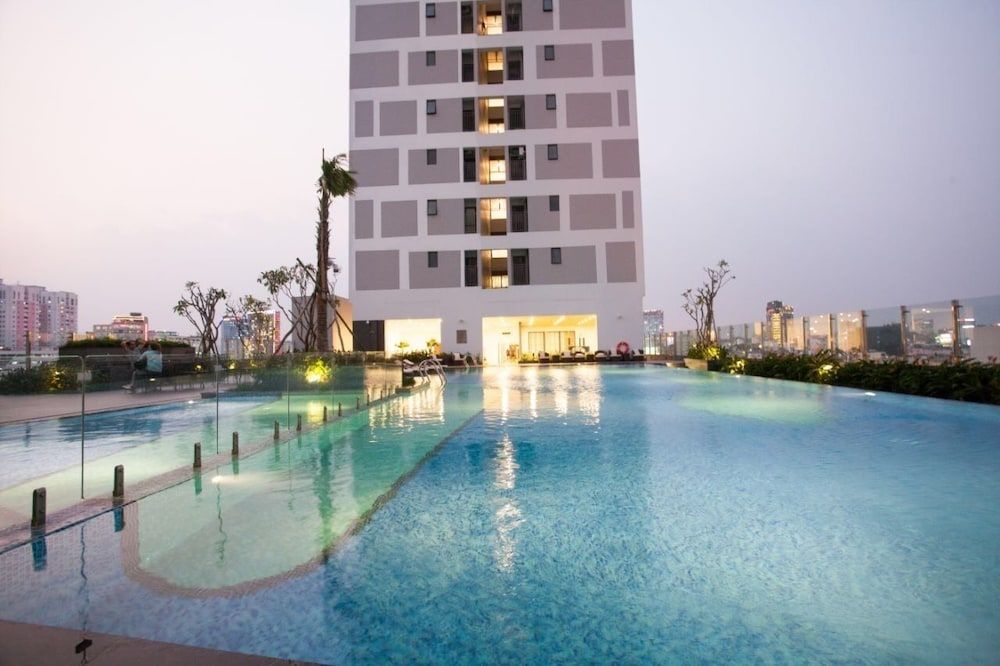 undefined Trang's Apartment 3