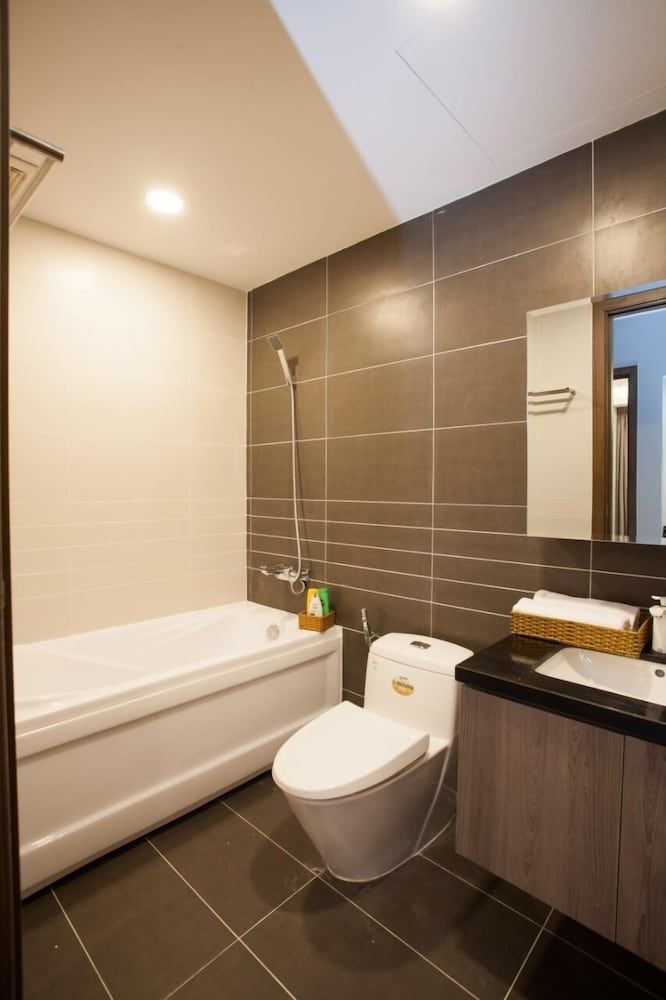 Trang's Apartment Apartment, 2 Bedrooms 10