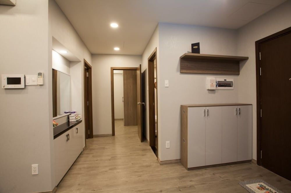 undefined Trang's Apartment 9