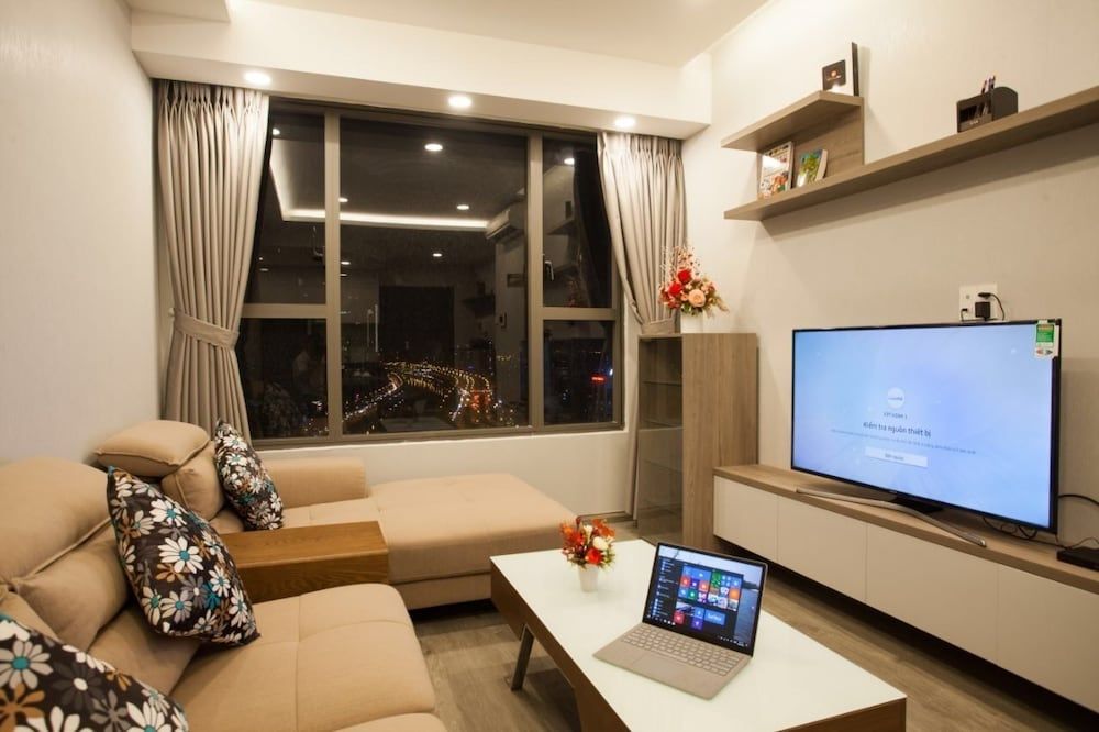 Trang's Apartment Apartment, 2 Bedrooms 8