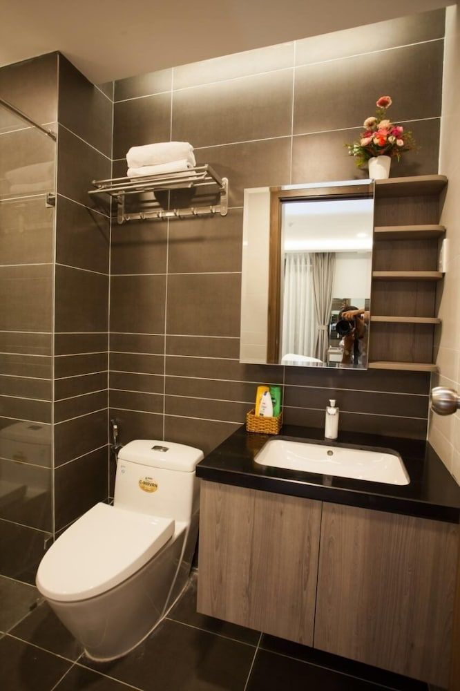 Trang's Apartment Apartment, 2 Bedrooms 11