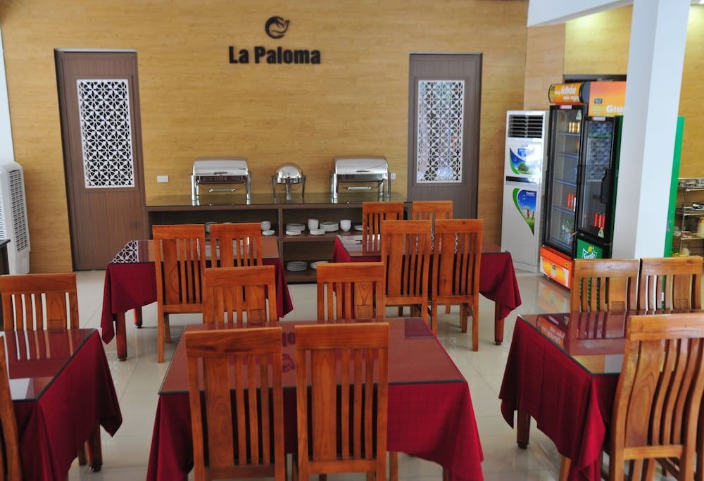 undefined La Paloma Hotel 2