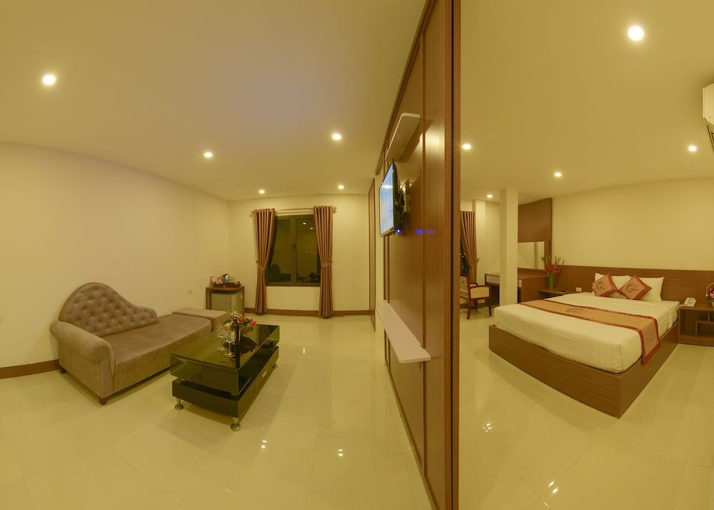 undefined La Paloma Hotel 6