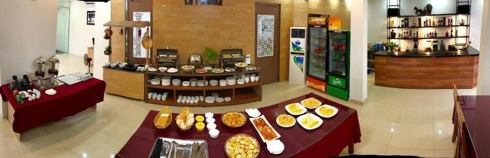 undefined La Paloma Hotel 4