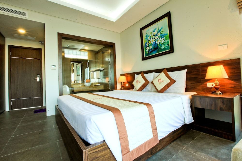 undefined Sea Star Resort Quang Binh 7