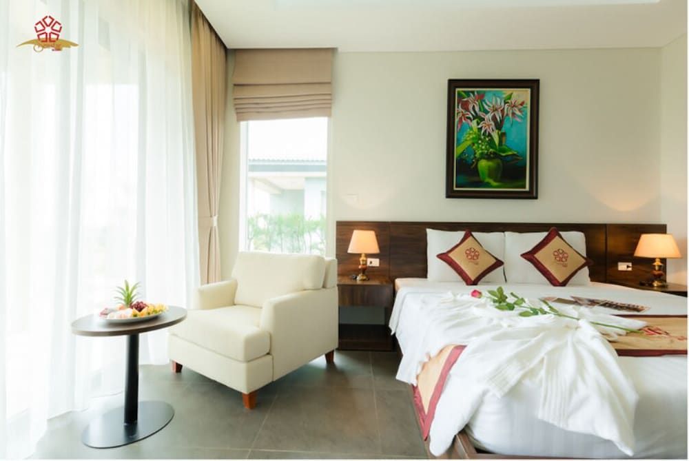 undefined Sea Star Resort Quang Binh 3