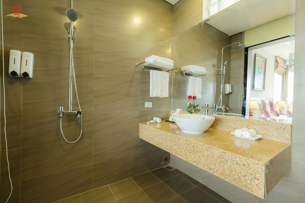 undefined Sea Star Resort Quang Binh 8