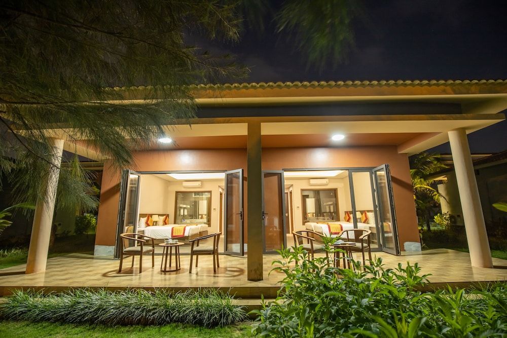 undefined Sea Star Resort Quang Binh 6