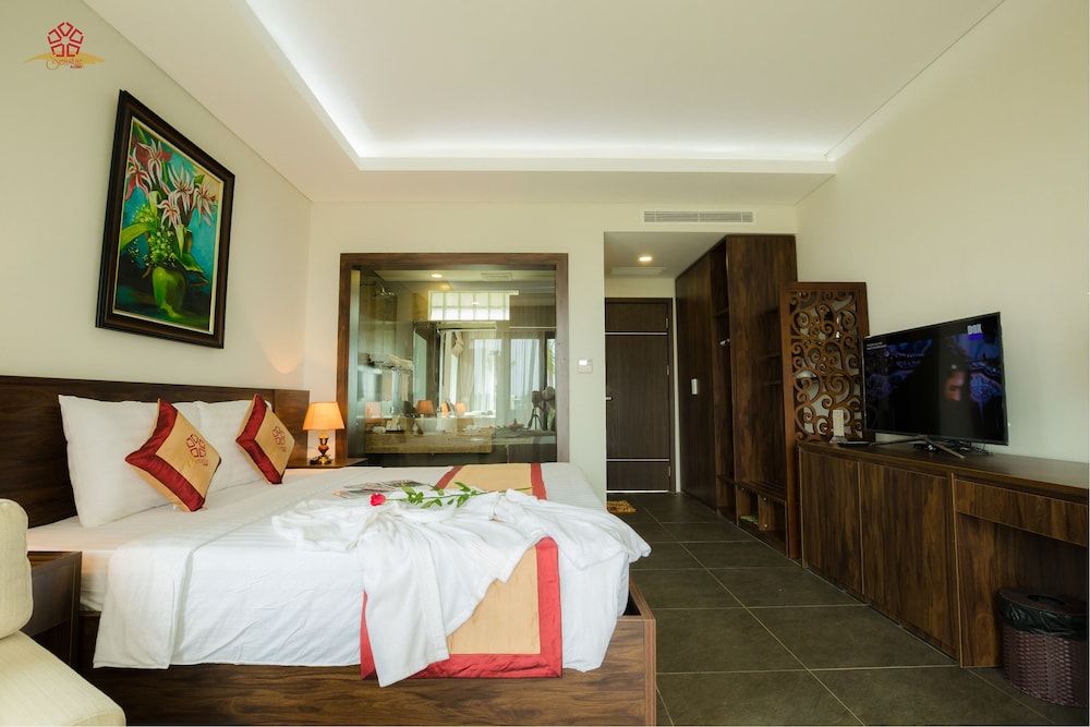 undefined Sea Star Resort Quang Binh 2