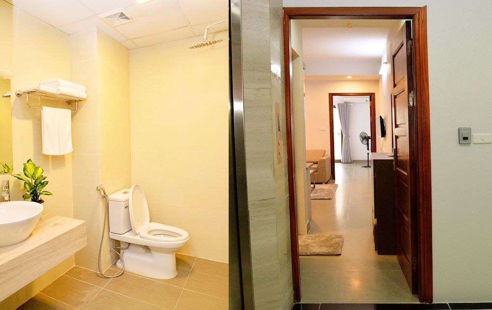 undefined Blue Home Serviced Apartment Hanoi 8