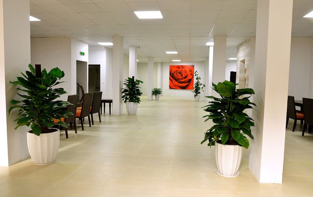 Check-in Check-out Kiosk