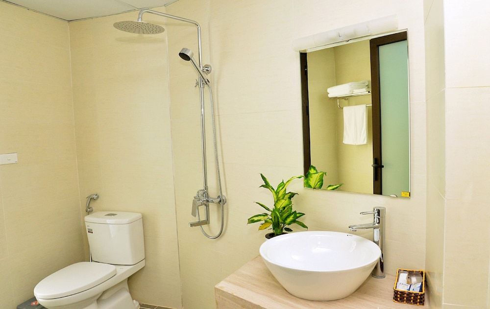Blue Home Serviced Apartment Hanoi Superior Apartment, 1 Bedroom 3