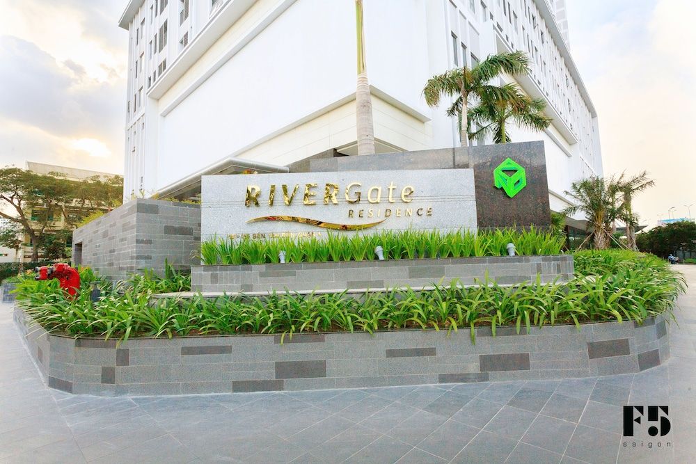 undefined F5 Saigon Luxury Studio 2