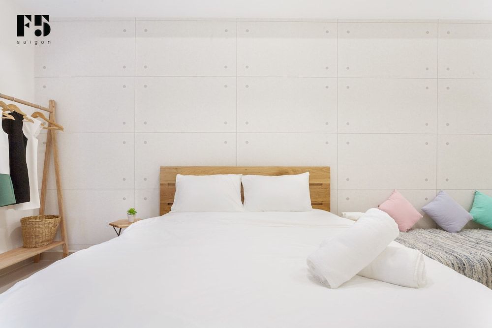 undefined F5 Saigon Luxury Studio 6