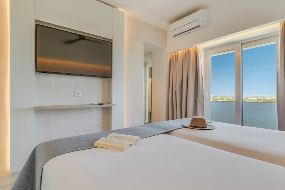 Pestana Blue Alvor Beach  Hotel Double or Twin Room, Garden View 4