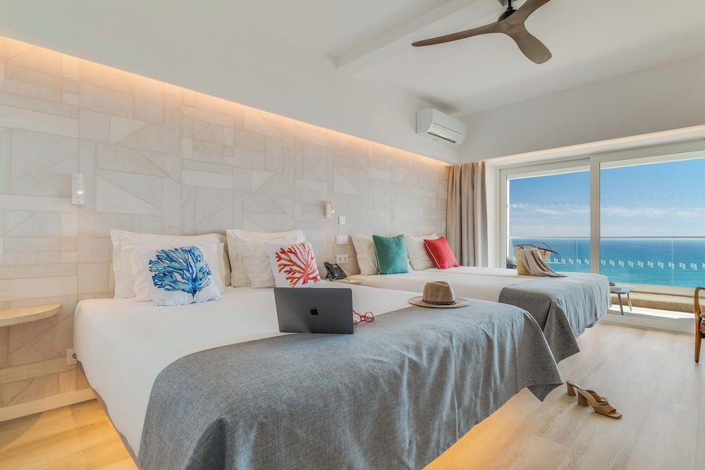 Pestana Blue Alvor Beach  Hotel Family Room, Sea View (Superior) 2