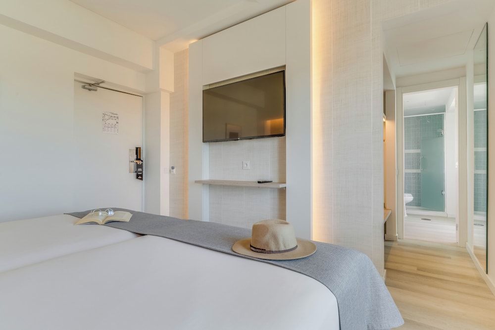 Pestana Blue Alvor Beach  Hotel Double or Twin Room, Garden View 3