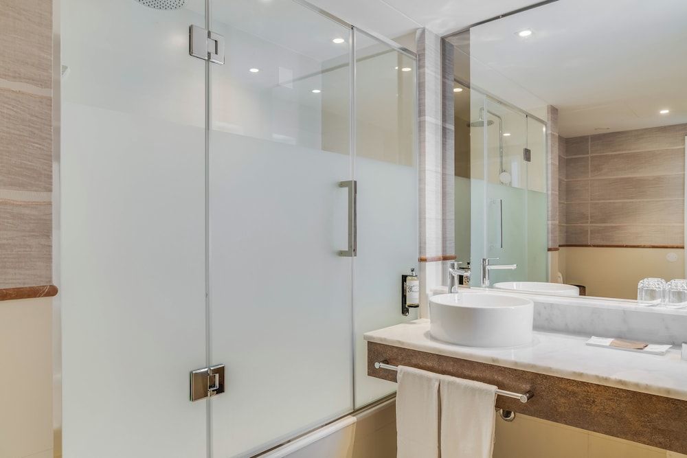 Pestana Blue Alvor Beach  Hotel Family Room, Sea View (Superior) 6