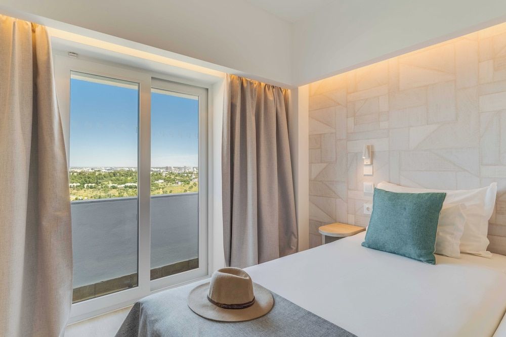 Pestana Blue Alvor Beach  Hotel Double or Twin Room, Garden View 2