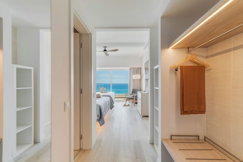 Pestana Blue Alvor Beach  Hotel Family Room, Sea View (Superior)