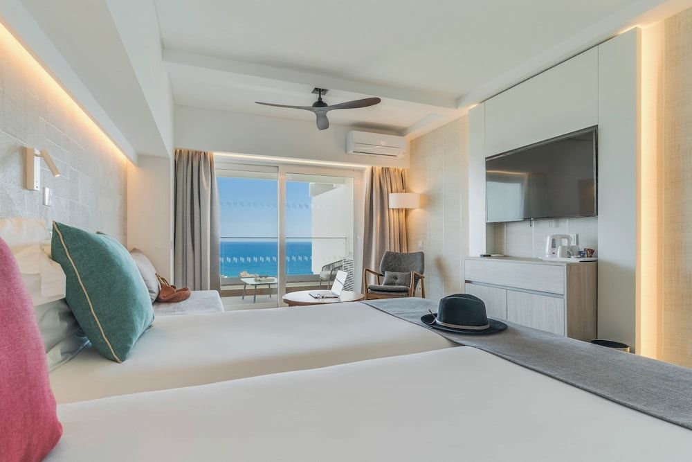 Pestana Blue Alvor Beach  Hotel Double or Twin Room, Sea View 3