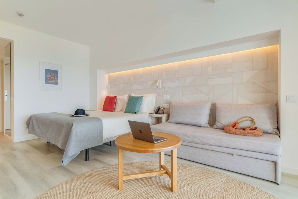 Pestana Blue Alvor Beach  Hotel Double or Twin Room, Sea View 2