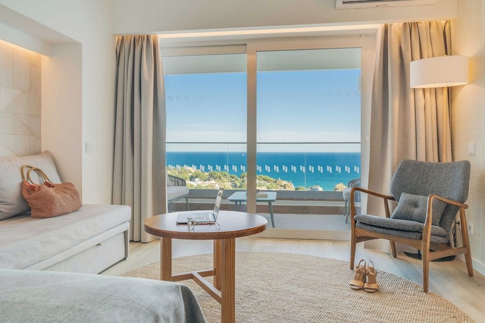 Pestana Blue Alvor Beach  Hotel Double or Twin Room, Sea View 6