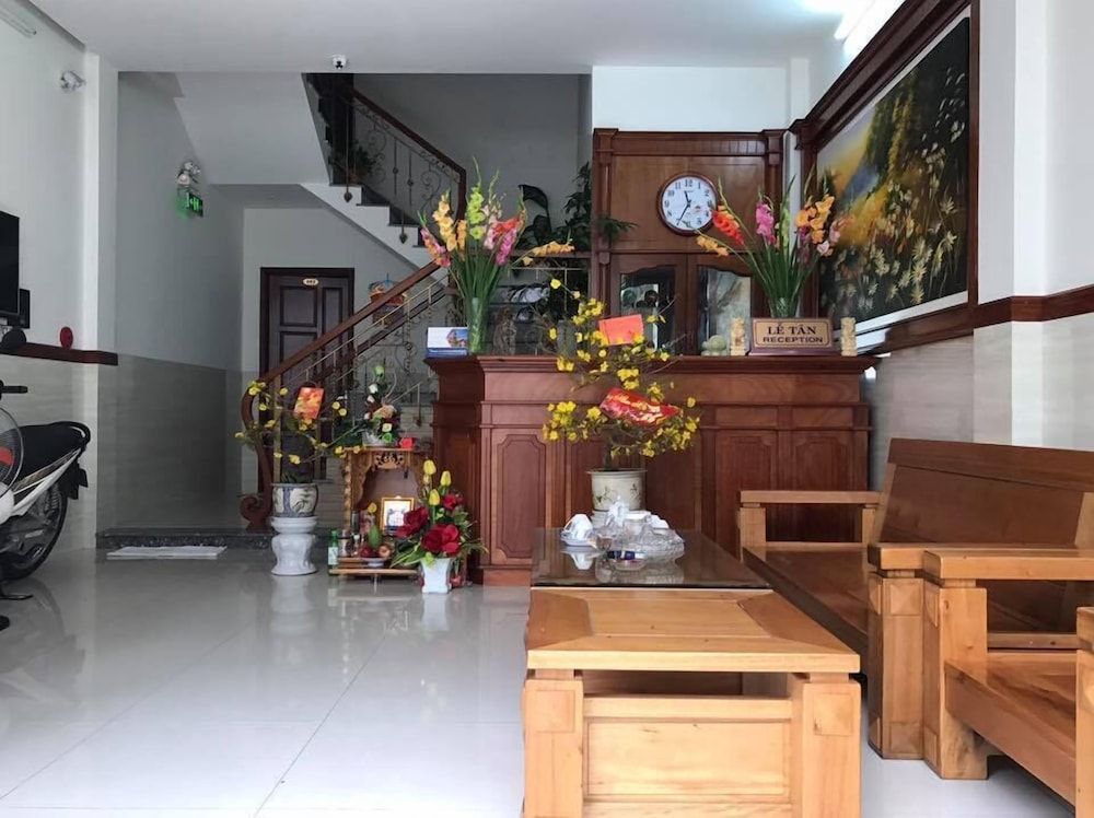 undefined An Binh Tai Hotel 8